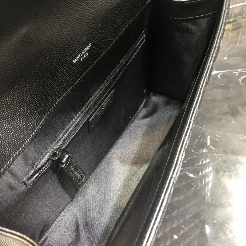 YSL Satchel Bags